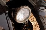 Detroit Electric Model 75B Brougham 1918 года